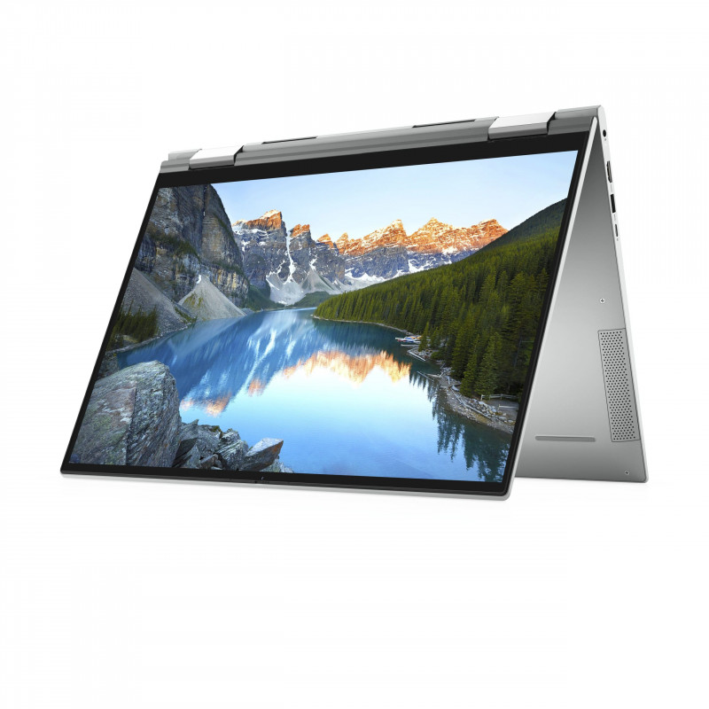 Dell Inspiron 7706 Táctil 2 en 1 17" i7 1165G7, 8GB, SSD 256GB, Full HD, NVIDIA Quadro MX350 2GB, A+