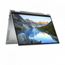 Dell Inspiron 7706 Táctil 2 en 1 17" i7 1165G7, 8GB, SSD 256GB, Full HD, NVIDIA Quadro MX350 2GB, A+