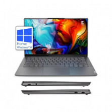 Lenovo Yoga S940-14IIL 14" i7 1065G7, 16GB, SSD 1TB, UHD, Km0 Caja Original