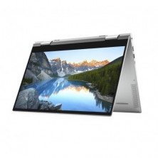 Dell Inspiron 7506 Táctil 2 en 1 15,6" i7 1165G7, 8GB, SSD 256GB, Full HD, Intel Iris XE Graphics, A+