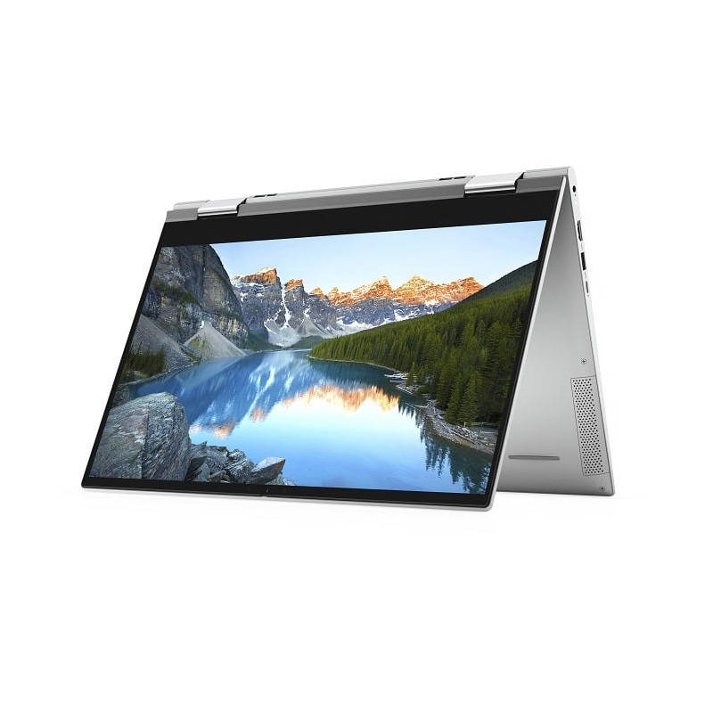 Dell Inspiron 7506 Táctil 2 en 1 15,6" i7 1165G7, 8GB, SSD 256GB, Full HD, Intel Iris XE Graphics, A+