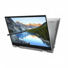 Dell Inspiron 7506 Táctil 2 en 1 15,6" i7 1165G7, 8GB, SSD 256GB, Full HD, Intel Iris XE Graphics, A+