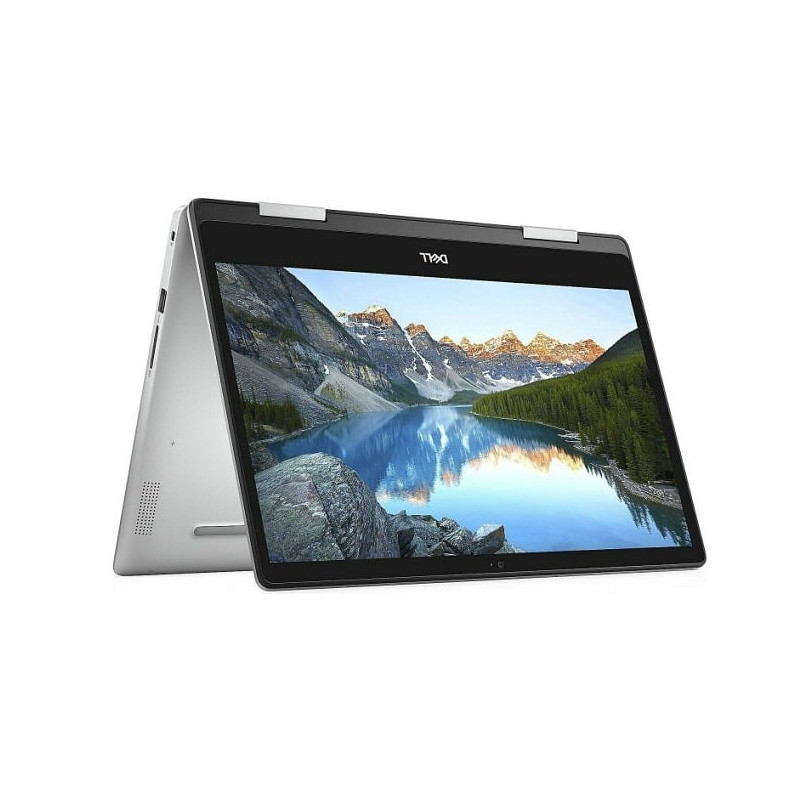 Dell Inspiron 5491 Táctil 2 en 1 14" i7 10510U, 8GB, SSD 256GB, Full HD, A+