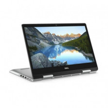 Dell Inspiron 5491 Táctil 2 en 1 14" i3 10110U, 8GB, SSD 256GB, Full HD, A+