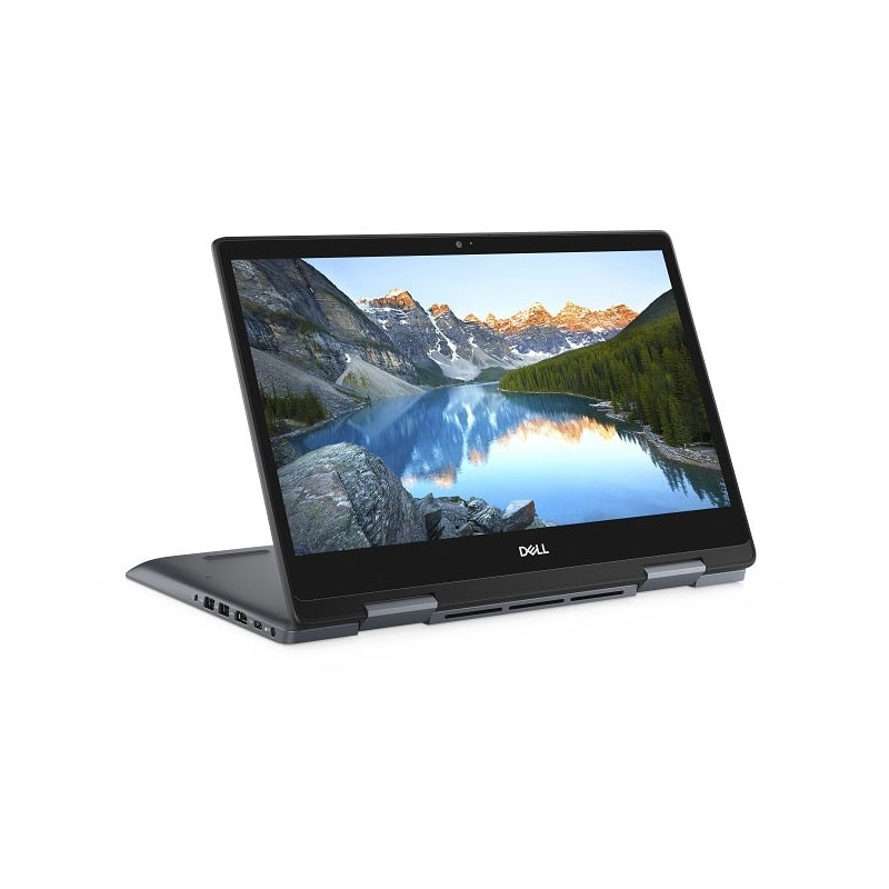 Dell Inspiron 5482 Táctil 2 en 1 14" i3 8145U, 8GB, SSD 256GB, Full HD, A+