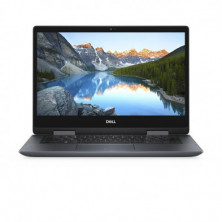 Dell Inspiron 5482 Táctil 2 en 1 14" i3 8145U, 8GB, SSD 256GB, Full HD, A+