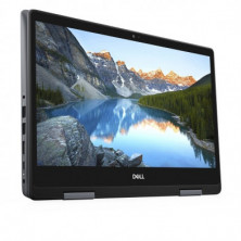 Dell Inspiron 5482 Táctil 2 en 1 14" i7 8565U, 8GB, SSD 256GB, Full HD, A+