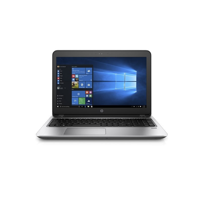 ¡¡OUTLET!! HP Probook 450 G4 15,6" i5 7200U, 8GB, SSD 256GB, Full HD