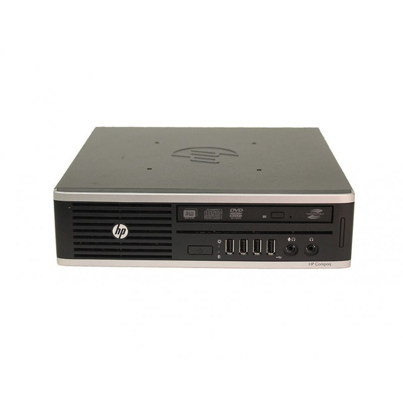 HP Compaq Elite 8300 USFF i5 3470S, 4GB, HDD 500GB, WiFi, A+