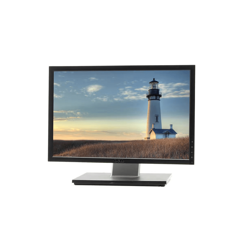 Monitor Dell Ultrasharp 1909WB 19" LCD WXGA, A