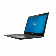 Dell Latitude 7290 12,5" i7 8650U, 16GB, SSD 512GB, A+