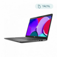 Dell Latitude 5300 Táctil 13,3" i7 8665U, 8GB, SSD 256GB, Full HD, A+