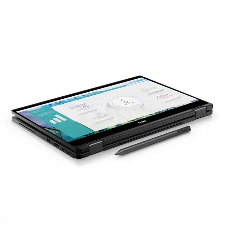 Dell Latitude 7389 2 en 1 Táctil 13,3" i5 7300U, 8GB, SSD 256GB, Full HD, A+