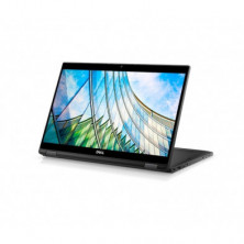 Dell Latitude 7389 2 en 1 Táctil 13,3" i5 7300U, 8GB, SSD 256GB, Full HD, A+