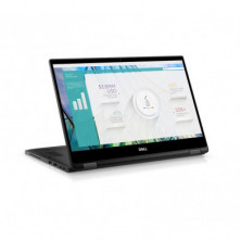 Dell Latitude 7389 2 en 1 Táctil 13,3" i5 7300U, 8GB, SSD 256GB, Full HD, A+