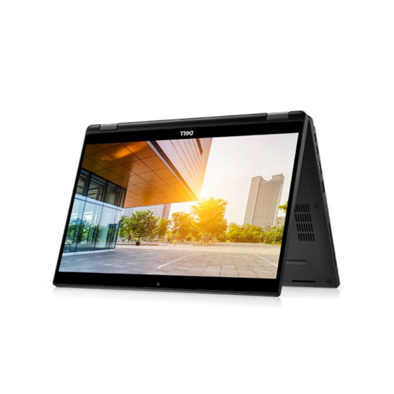 Dell Latitude 7390 2 en 1 Táctil 13,3" i5 8350U, 8GB, SSD 256GB, Full HD, A+