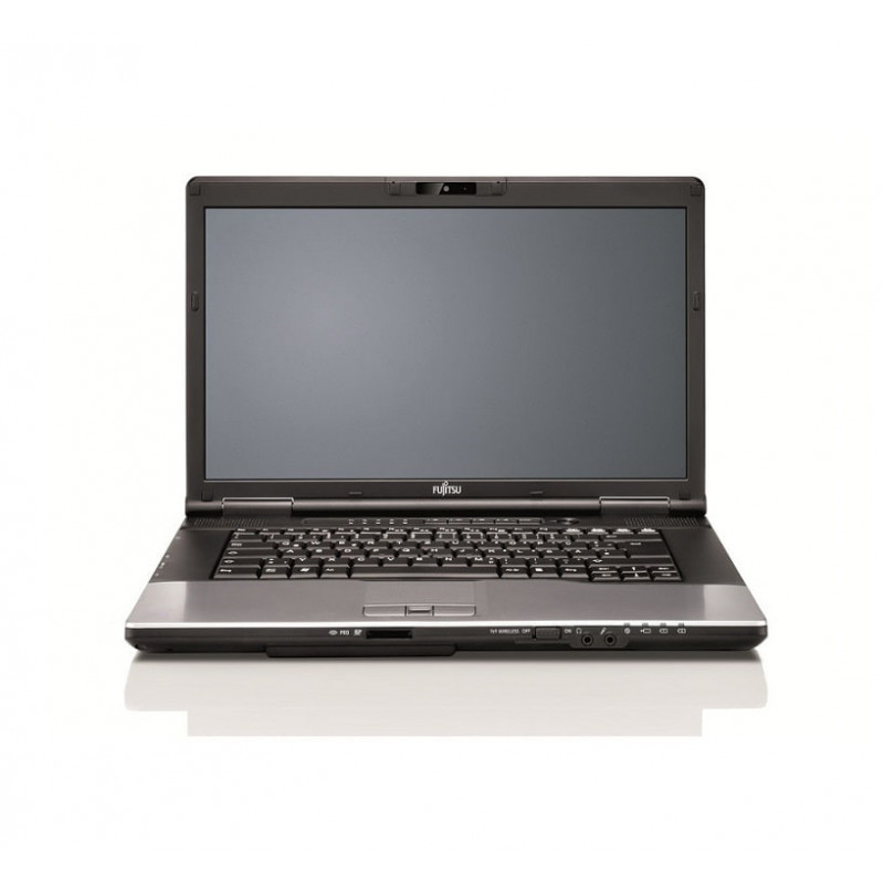 Fujitsu Lifebook E752 15,6" i7 3612QM, 8GB, SSD 128GB, A+