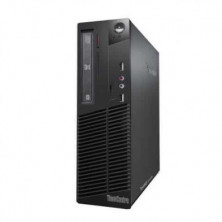 Lenovo Thinkcentre M82 SFF, I5 3570, 4GB, SSD 180GB, WiFi, A+