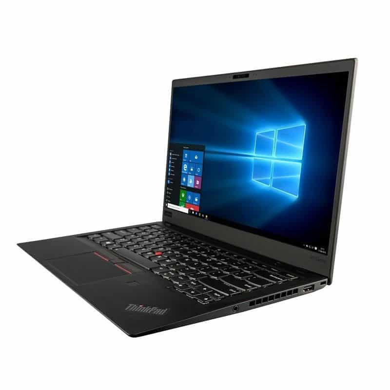 Lenovo ThinkPad X1 Carbon G2, 14", i7 4600U, 8GB, SSD 128GB, Full HD, A+