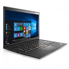 Lenovo ThinkPad X1 Carbon G2, 14", i7 4600U, 8GB, SSD 128GB, Full HD, A+