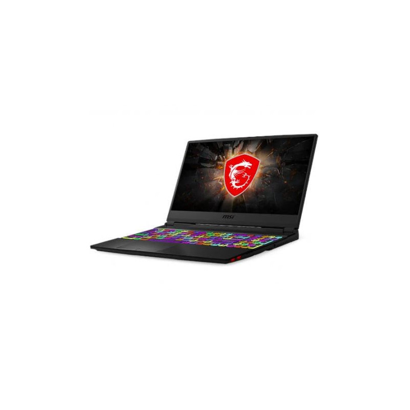 GAMING MSI GP65 Leopard 9SD-013ES, 15,6", i7 9750H, 16GB RAM, SSD 1TB, Nvidia GeForce GTX 1660Ti, FHD, Nuevo