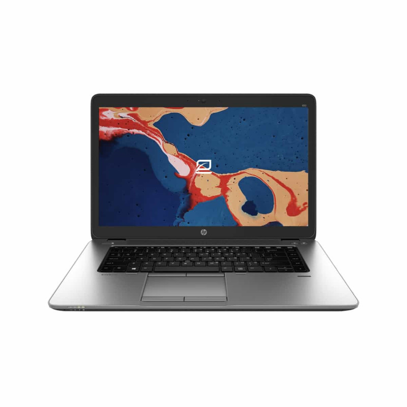 ¡¡OUTLET!! HP EliteBook 850 G2 15,6" i7 5500U, 16GB, SSD 256GB, Full HD