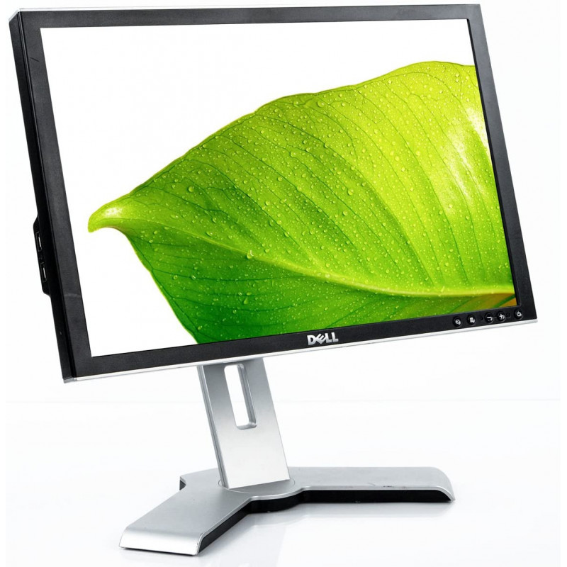 Monitor Dell 2009Wt 20" WSXGA+, 1680 x 1050, A