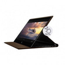 HP Spectre Folio 13 Táctil, 13,3" FHD IPS, i7 8500Y, 16GB RAM, SSD 512GB, Nuevo