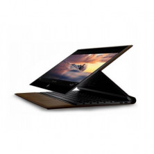 HP Spectre Folio 13 Táctil, 13,3" FHD IPS, i7 8500Y, 16GB RAM, SSD 512GB, Nuevo