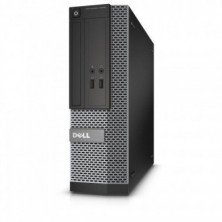 Dell Optiplex 3010 SFF i5 3470, 8GB, SSD 256GB, WiFi, A+