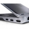 Dell Latitude E6330 13,3" i5 3320M, 8GB, SSD 256GB, No Cam, Bat. Nueva, A