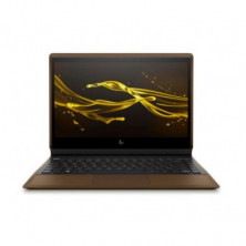 HP Spectre Folio 13 Táctil, 13,3" FHD IPS, i7 8500Y, 16GB RAM, SSD 512GB, Nuevo