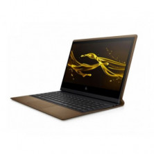 HP Spectre Folio 13 Táctil, 13,3" FHD IPS, i7 8500Y, 16GB RAM, SSD 512GB, Nuevo