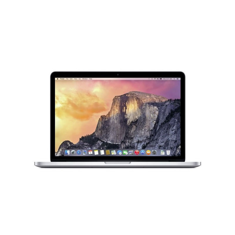 Apple MacBook Pro Retina 13" i5, RAM 8GB, SSD 128GB, 2014, Km0 con Caja