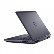 Dell Precision 7730 17,3" i7 8850H, 32GB, SSD 512GB, Full HD, NVIDIA Quadro P5200 16GB, A+