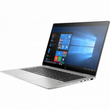 HP EliteBook x360 1030 G4 Táctil 13,3" i5 8365U, 16GB, SSD 512GB, Full HD, A+