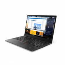 Lenovo Thinkpad X1 Carbon G6 14" i5 8250U, 8GB, SSD 256GB, Full HD, A