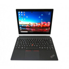 Lenovo Thinkpad X1 Tablet G1 Táctil 12" M7 6Y75, 8GB, SSD 512GB, QHD, A+