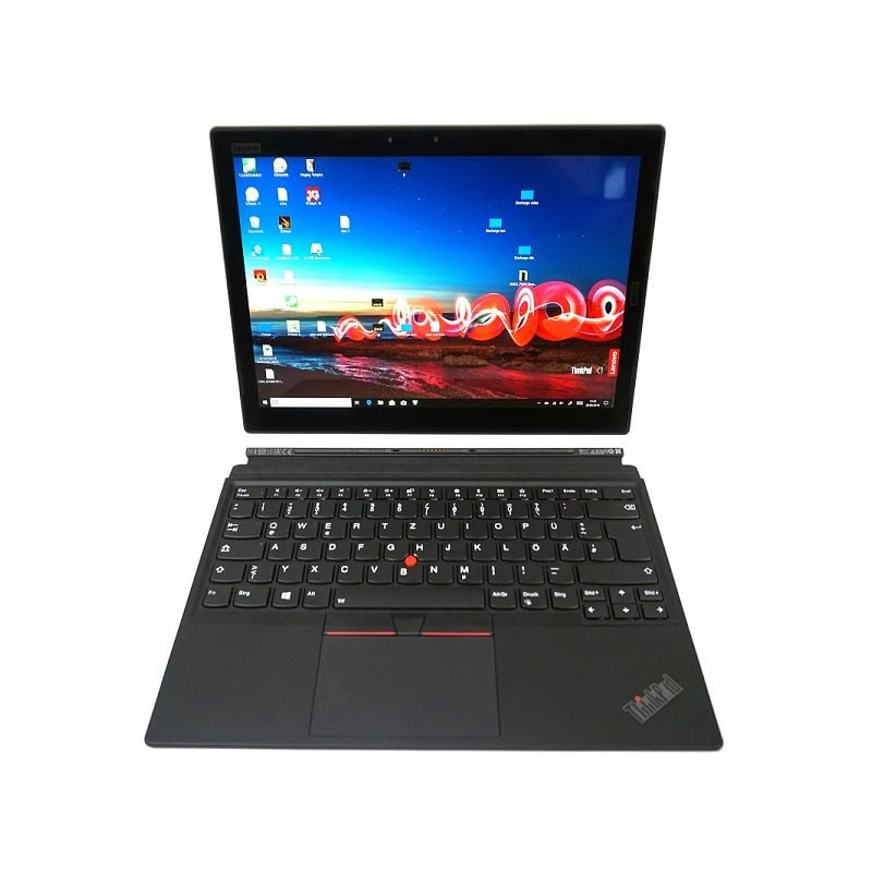 Lenovo Thinkpad X1 Tablet G1 Táctil 12" M7 6Y75, 8GB, SSD 512GB, QHD, A+