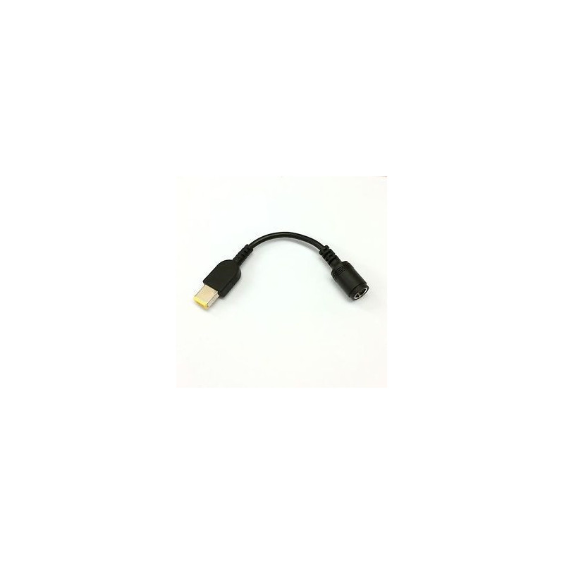 Adaptador corriente Lenovo