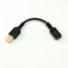 Adaptador corriente Lenovo