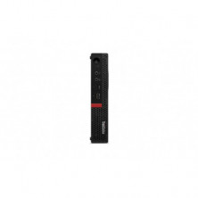 Lenovo ThinkStation P330 Tiny i7 8700T, 16GB, SSD 256GB, NVIDIA Quadro P620 2GB, WiFi, A+