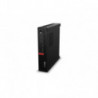 Lenovo ThinkStation P330 Tiny i7 8700T, 16GB, SSD 256GB, NVIDIA Quadro P620 2GB, WiFi, A+