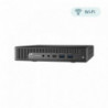 HP EliteDesk 800 G2 Mini i5 6500, 16GB, SSD 512GB, WiFi, A+