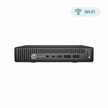 HP EliteDesk 800 G2 Mini i5 6500, 16GB, SSD 512GB, WiFi, A+