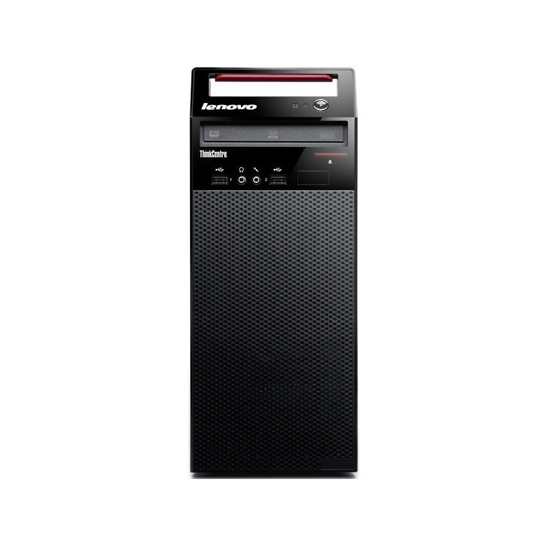 Lenovo Thinkcentre E73 MT i7 4770S, 16GB, SSD 256GB, WiFi, A+