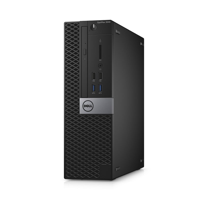 Dell Optiplex 3040 SFF i5 6500, 16GB, SSD 512GB, WiFi, A+