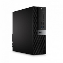 Dell Optiplex 3040 SFF i5 6500, 16GB, SSD 512GB, WiFi, A+