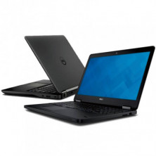 Dell Latitude E7250 12,5" i5 5300U, 8GB, SSD 256GB, A