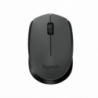 Ratón Logitech M170 Wireless Inalámbrico Gris, Nuevo